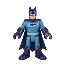 Figura de acción imaginext dc super friends figuras XL 26cm - modelos surtidos