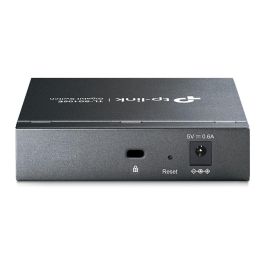 TP-LINK Gigabit Easy Smart Switch
