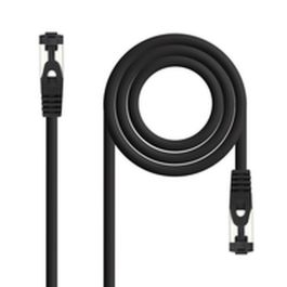 Cable USB NANOCABLE 10.20.2002-BK Negro 2 m Precio: 5.50000055. SKU: B124GB59KA