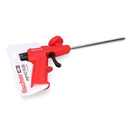 Fischer Pistola de espuma pup k2, plástico
