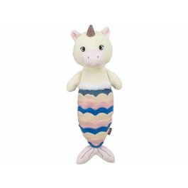 Juguete Dispensador de Premios para Mascotas 2 en 1 Trixie Unicornio Sirena