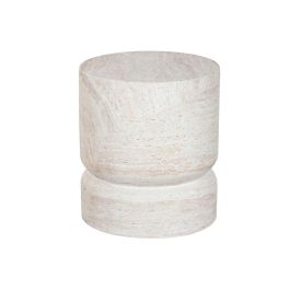 Mesita Auxiliar Neoclasico DKD Home Decor 39 x 44 x 39 cm