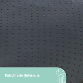 Cama para Perro Kerbl Gris