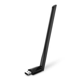 TP-Link USB 2.0, LED-Status, 5dBi, IEEE 802.11b/g/n 2.4 GHz, IEEE 802.11a/n/ac 5 GHz, WEP, WPA/WPA2, WPA-PSK/WPA2-PSK, DBPSK, DQPSK, CCK, OFDM, 16-QAM, 64-QAM, 256-QAM, FCC, CE, RoHS