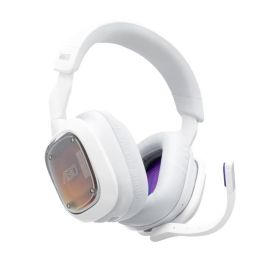 Casco de juego inalámbrico - Astro - A30 - Para PS, PC, Mobile - White Precio: 245.50000002. SKU: S7816120