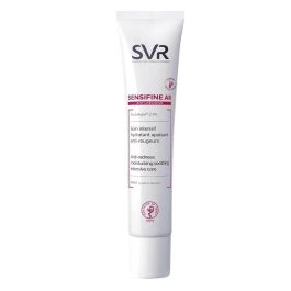SVR Laboratoire Dermatologique SENSIFINE AR Crema Facial Antirojeces para Piel Sensible Termorreguladora con Pigmentos Verdes 40 ml Precio: 14.69000016. SKU: B1FC4P8R4N