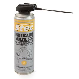 Krafft Spray Lubricante Multiuso Stec 500Ml Precio: 11.88999966. SKU: B1KK2YTHDC