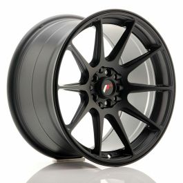 Llanta para Automovil Japan Racing JR11 Negro PCD 5x114 ET20 CB 73,1 17" Precio: 426.78999968. SKU: B1A35DG54J