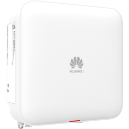 Huawei AirEngine 5761R-11 Blanco, 2.4 GHz/5 GHz, PoE, Ref. 02354DKS
