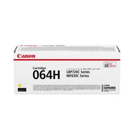 Canon 4932C001 Cartucho Tóner 064H Amarillo, rendimiento 10.400 páginas, compatible Canon i-SENSYS LBP722CDW Canon 4932C001 Cartucho Tóner 064H Amarillo, rendimiento 10.400 páginas, compatible Canon i-SENSYS LBP722CDW Precio: 300.49999947. SKU: B14FZNC29R