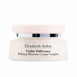 Elizabeth Arden Visible Difference Refining Moisture Cream Complex Crema Hidratante Para El Rostro 75 mL Precio: 16.68999948. SKU: S8302054