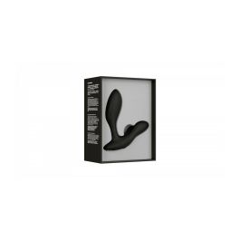 Vibrador anal We-Vibe Negro