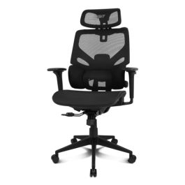 Silla de Oficina DRIFT DRAIR400 Negro Precio: 254.50000059. SKU: B14SJJMG2J