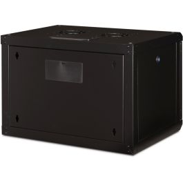 Digitus Carcasa de Pared Unique 7U 420x600x450mm Negro