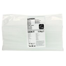Rapid Adhesivo Profesional Universal Multipropósito GENT-T 12 mm - 2.5 kg para Papel, Cartón, Textiles y Madera Precio: 63.58999999. SKU: B1H4PVARGL