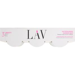 Set 3 Vasos Summer 280 cc - LAV (6 Cajas) Set 3 Vasos Summer 280 cc - LAV (6 Cajas)