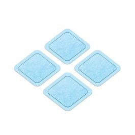 Beurer 647.16 Electrodos Recambios Serie EM-20 Abdominal