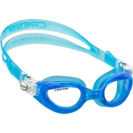 Gafas de Natación Cressi Rocks Talla única Azul Precio: 25.0712. SKU: B1458GVADR