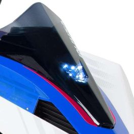 Quad rage bateria12v con luces 110x77x74 cm Quad rage bateria12v con luces 110x77x74 cm