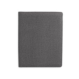 Carpeta Portafolios Q-Connect A4 Con Calculadora Bloc 20 Hojas Y Departamentos Interiores Color Gris 250x315 Carpeta Portafolios Q-Connect A4 Con Calculadora Bloc 20 Hojas Y Departamentos Interiores Color Gris 250x315