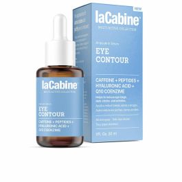 La Cabine EYE CONTOUR serum Anti Ojeras y Bolsas, Suaviza Arrugas Contorno de Ojos 30 ml Precio: 14.49999991. SKU: B1GVPM9QGR