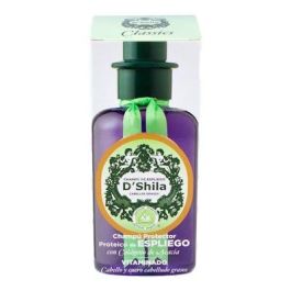 Champú De Espliego. Cab. Graso Precio: 16.50000044. SKU: B1FNN59NH3