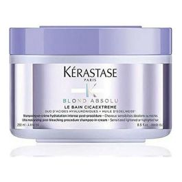 Kérastase Blond Absolute Cicaextreme Champú En Creme 250ml (Post Tratamiento) Precio: 23.89000042. SKU: S0580737