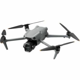 DJI DJI6941565989949 Drone Air 3S con RC-N3, Cámara Dual CMOS 1 y Telecámara 70mm, 14 Pasos de Rango Dinámico, RTH Inteligente