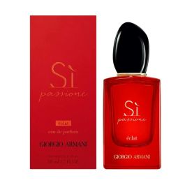 Giorgio Armani Si Passione Eclat Eau de Parfum 1un Vaporizador para Mujer Giorgio Armani Si Passione Eclat Eau de Parfum 1un Vaporizador para Mujer