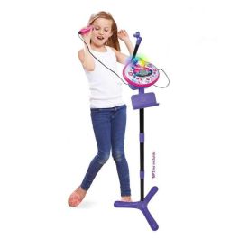 Kidi Superstar Lightshow 80-165822 V-Tech Kidi Superstar Lightshow 80-165822 V-Tech