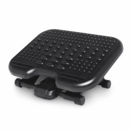 Reposapiés Kensington SOLEMASSAGE Negro (4 Unidades)