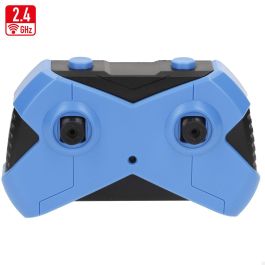 Moto Teledirigida Speed & Go (2 Unidades)