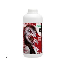 Sangre Falsa Líquida En Botella De 1 L Color Rojo Precio: 3.50000002. SKU: B18SAPH8NF