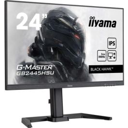 iiyama G-MASTER GB2445HSU-B2 LED display 60,5 cm (23.8") 1920 x 1080 Pixeles Full HD Negro