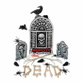 Decoración para Halloween My Other Me Dead 34 x 13 x 56 cm Precio: 29.49999965. SKU: B1EEFVJV7V