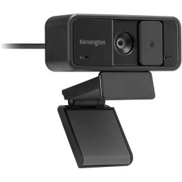Webcam Kensington W1050 1080P Auto Focus Negro Precio: 49.50000011. SKU: B12CARLD44