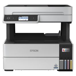 Epson EcoTank ET-5170 Impresora Multifunción 4 en 1 Tinta, A4, LAN, WiFi, ADF, Dúplex Precio: 426.9500004. SKU: S55009004