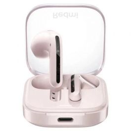 Auriculares in Ear Bluetooth Xiaomi Buds 6 Active Rosa Precio: 19.49999942. SKU: B1ED757RA8