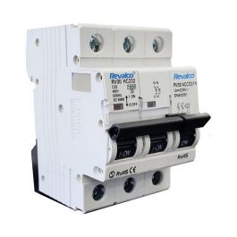 Protección contra sobretensión Revalco Precio: 43.49999973. SKU: S7900900