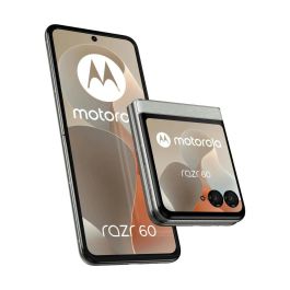 Motorola Razr 60 5G Dual SIM 8GB RAM 256GB Lightest Sky - Móvil Plegable Android 15 Cámara 50MP Precio: 830.49999956. SKU: B1KM99N8Q9