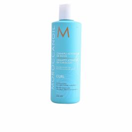 Moroccanoil Curl Enhancing Shampoo 250 mL Precio: 26.49999946. SKU: B1KBVMXH4V