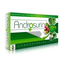 Androsurin Androsurin Precio: 22.4999995. SKU: B12NCTN62V