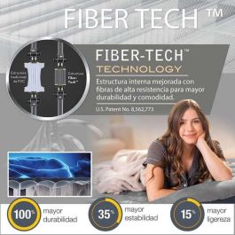 Intex Colchón Hinchable Flocado Dura-Beam Standard Classic Downy Individual 76x191x25 cm Intex Colchón Hinchable Flocado Dura-Beam Standard Classic Downy Individual 76x191x25 cm