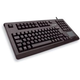 CHERRY TouchBoard G80-11900 Corded EU-Layout schwarz