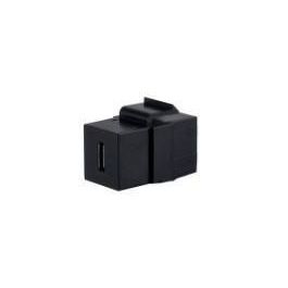 MicroConnect USB-C Female-Female Keystone MicroConnect USB-C Female-Female Keystone