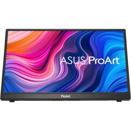 ASUS ProArt PA148CTV Monitor 14" Full HD LED 1920x1080 Pixeles, 5 ms, 178°/178° Ángulo de visión, Negro - 90LM06E0-B01170