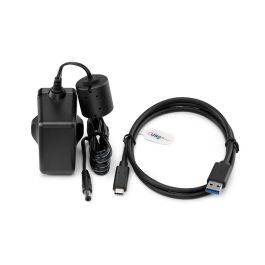 Cable de Alimentación Brother LK1001CEU