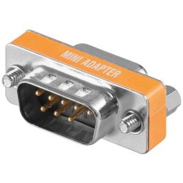 MicroConnect Adaptador Mini DB9 M/H Null Modem para Transferencia de Datos Serie Precio: 6.50000021. SKU: B1G5FNHYQV