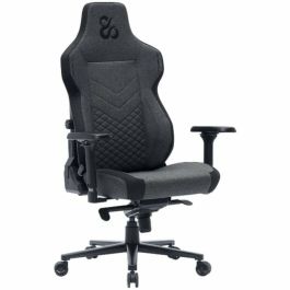 Silla de Oficina Newskill Gris