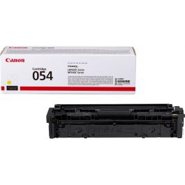 CANON toner amarillo 054 y 3023C002 Precio: 63.50000019. SKU: S8402859